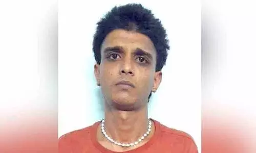 കഞ്ചാവുമായി യുവാവ് പിടിയിൽ