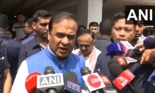 Himanta Biswa Sarma