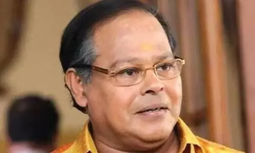 Actor  Innocent Health condition  critical