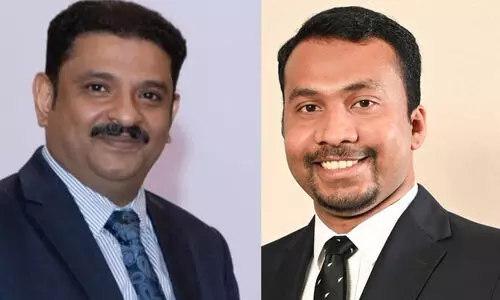 കുവൈത്തിൽ ഉല്ലാസയാത്രക്കിടെ ബോട്ട് മറിഞ്ഞ് രണ്ടുമലയാളികൾ മരിച്ചു