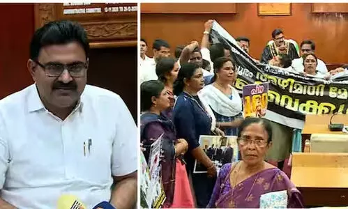 സോണ്ട ഇൻഫ്രാടെക്ക് ഉപകരാർ നൽകിയത് കോർപ്പറേഷൻ അറിയാതെയെന്ന് മേയർ