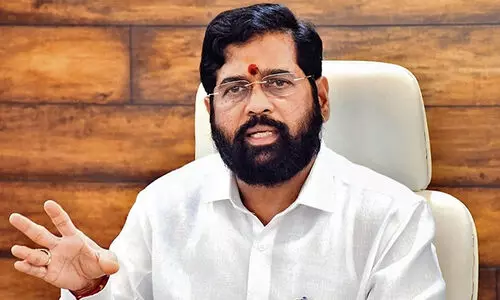 eknath shinde