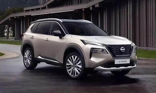 Nissans Fortuner Rival To Likely Launch Later This Year In India