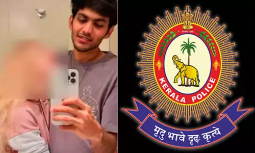 Russian woman Torture case