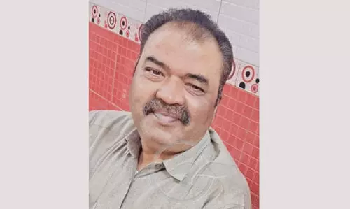 ഹൃദയാഘാതത്തെത്തുടർന്ന് കണ്ണൂർ സ്വദേശി തബൂക്കിൽ നിര്യാതനായി