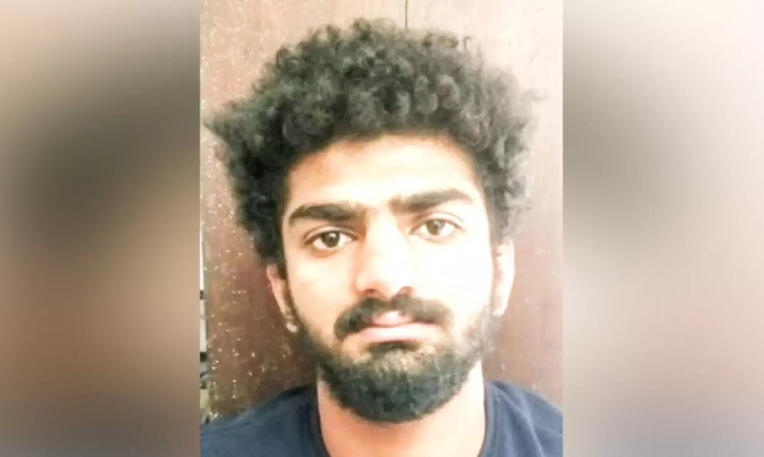 ഷാ​രോ​ൺ ഷാ​ജി