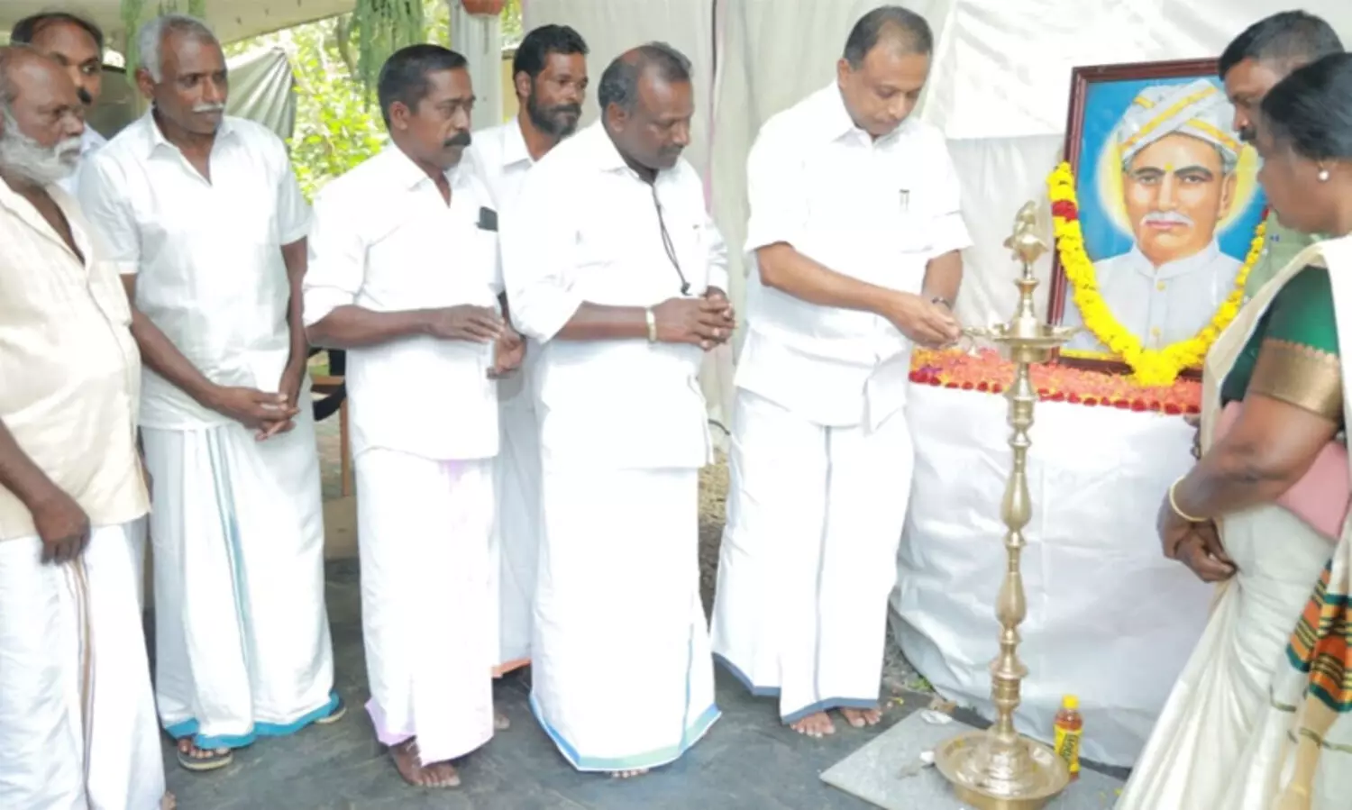 വന്യമൃഗങ്ങളുടെ ആക്രമണം തടയാൻ നടപടി വേണമെന്ന് പുന്നല ശ്രീകുമാർ