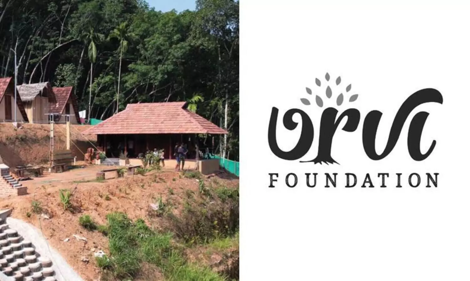 ഉർവി ഫൗണ്ടേഷന് ഹഡ്കോ 2023 ഡിസൈൻ അവാർഡ്