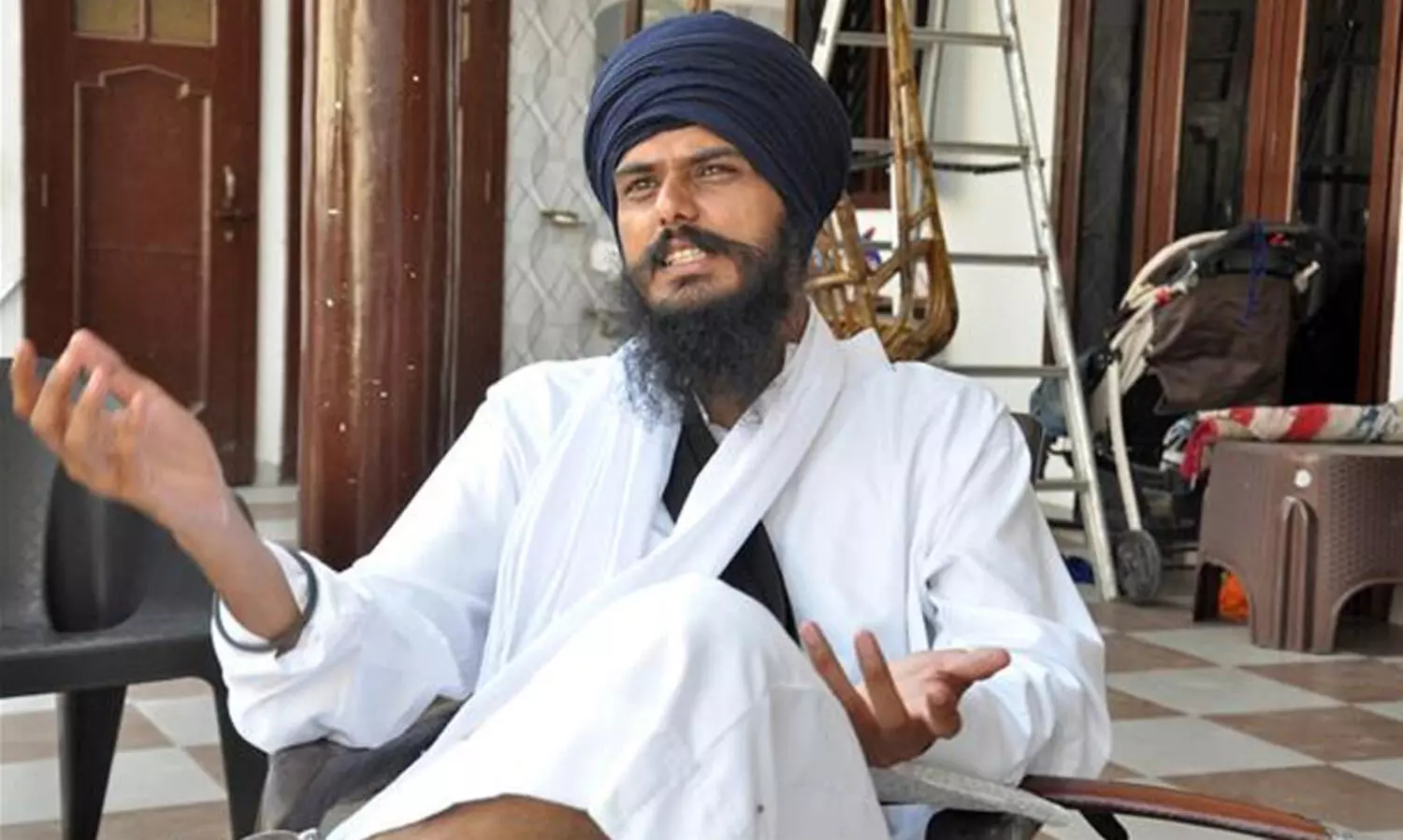 Amritpal Singh