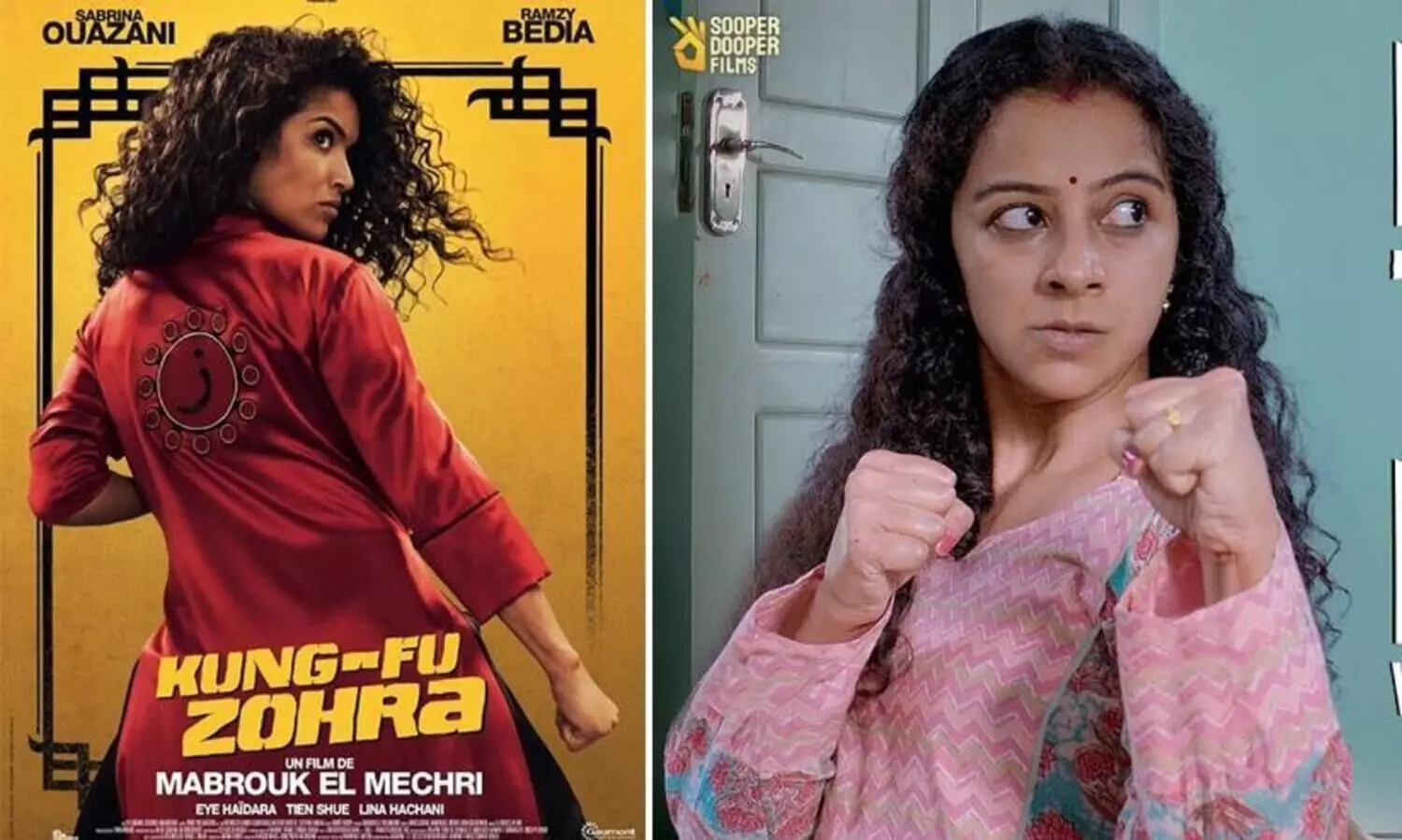 Jaya Jaya Jaya Jayahe copy French movie Director with explanation