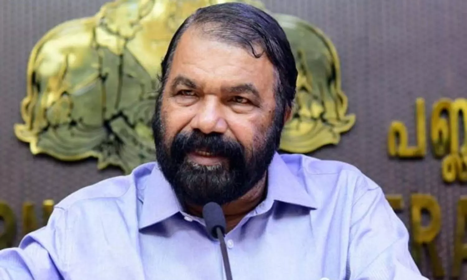 കേരളത്തെ ഒരു കാര്യവുമില്ലാതെ വിമർശിക്കുക എന്നത് വി. മുരളീധരന്റെ ശീലമെന്ന് വി. ശിവൻകുട്ടി