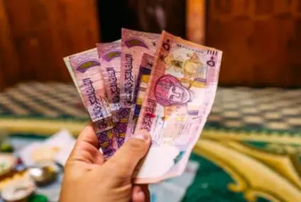 ശ​ക്ത​മാ​യ ക​റ​ൻ​സി പ​ട്ടി​ക​യി​ൽ ഇ​ടം നേ​ടി  ഒ​മാ​ൻ റി​യാ​ലും