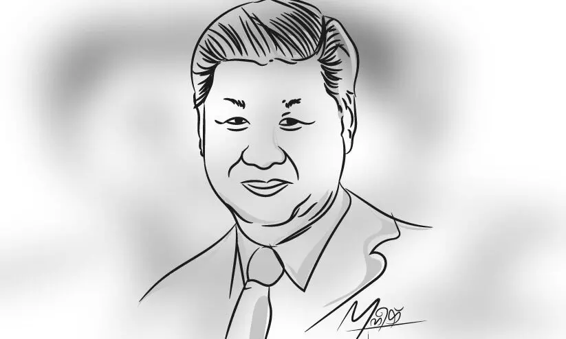 xi-jinping