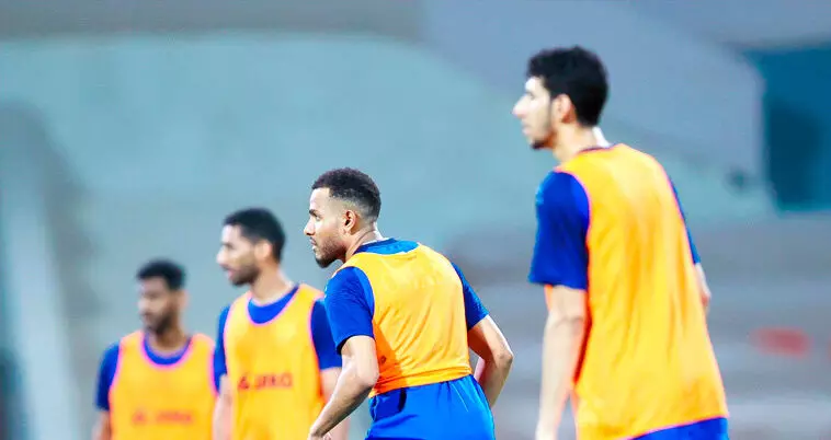 സൗ​ഹൃ​ദ മ​ത്സ​രം: ഒ​മാ​ന്‍ നാളെ ക​ള​ത്തി​ൽ