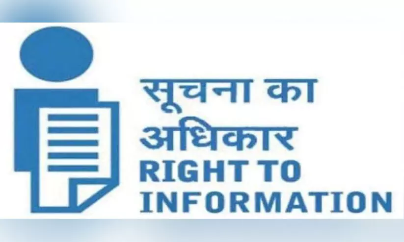 right to information