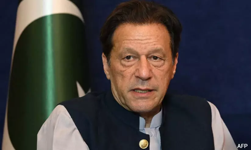 Imran Khan Imran Khan