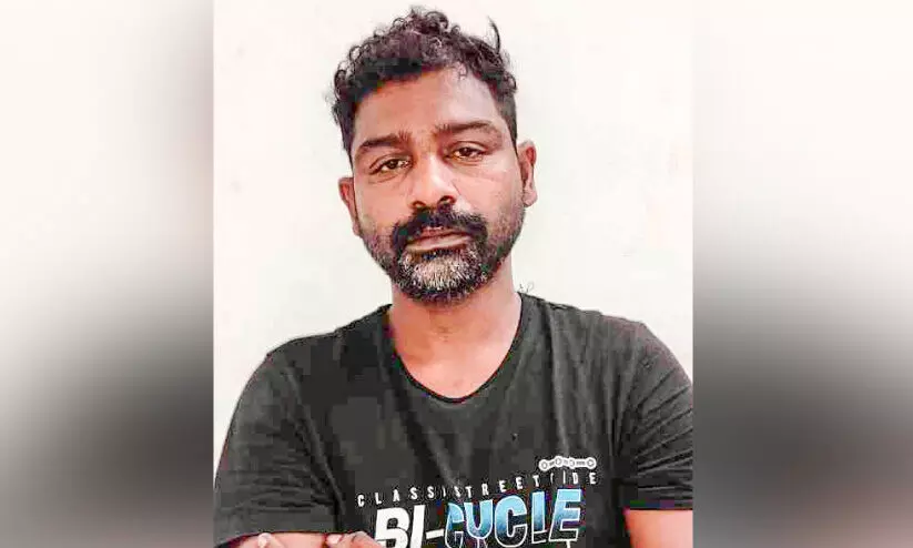 വിപിൻലാൽ വിപിൻലാൽ