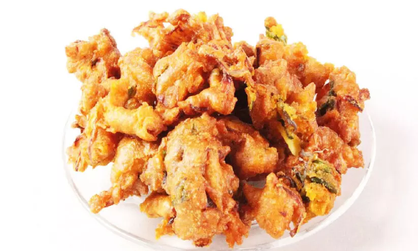 Chicken Pakkavada Chicken Pakkavada
