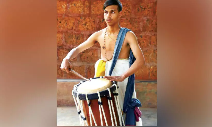 അതുൽ കൃഷ്ണ അതുൽ കൃഷ്ണ