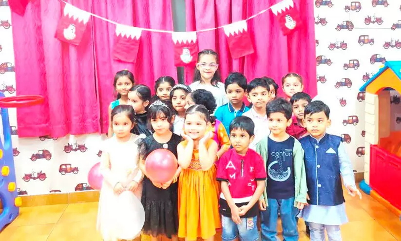 അൽ ഹിദായ സെന്റർ പ്രീ സ്കൂൾ അൽ ഹിദായ സെന്റർ പ്രീ സ്കൂൾ