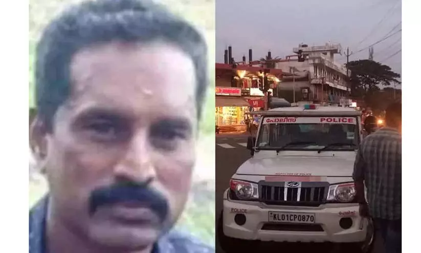 കസ്റ്റഡി കൊലപാതകം: കുറ്റക്കാരെ മാതൃകാപരമായി ശിക്ഷിക്കണമെന്ന് ജനകീയ പ്രതിരോധ സമിതി കസ്റ്റഡി കൊലപാതകം: കുറ്റക്കാരെ മാതൃകാപരമായി ശിക്ഷിക്കണമെന്ന് ജനകീയ പ്രതിരോധ സമിതി