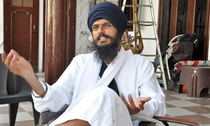 Amritpal Singh