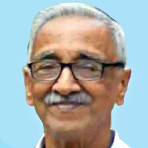 കു​ഞ്ഞി​മു​ഹ​മ്മ​ദ്