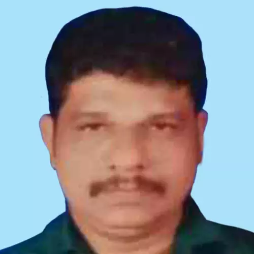 മ​ണി​ക​ണ്ഠ​ൻ