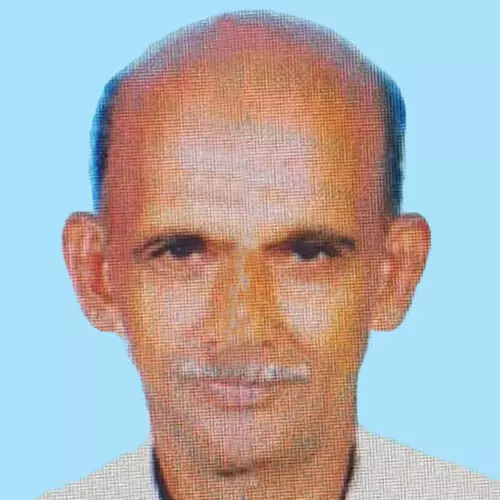 ചാ​ക്കു​ണ്ണി ആ​ന്റ​ണി