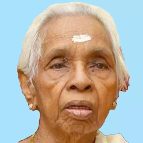 സ​ന്താ​ന​വ​ല്ലി​യ​മ്മ