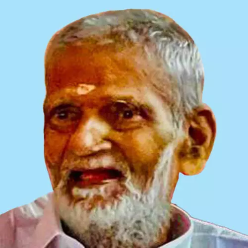 ഭാ​സ്ക​ര​ൻ നാ​യ​ർ