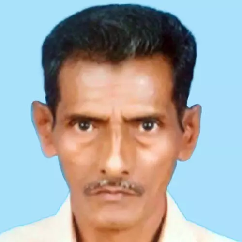 കൃ​ഷ്ണ​ൻ