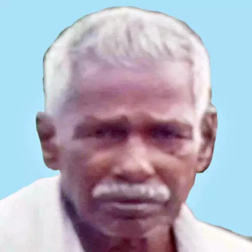 വേ​ലാ​യു​ധ​ൻ