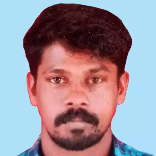 സു​നി​ല്‍