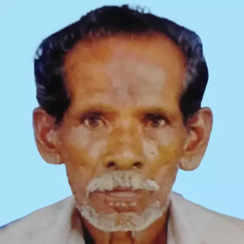 വേ​ലാ​യു​ധ​ൻ