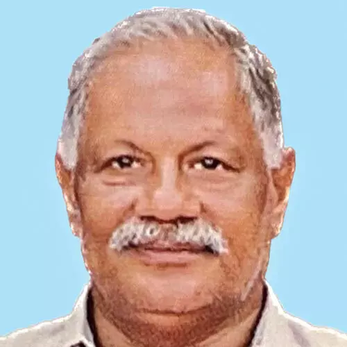 ശ്രീ​കു​മാ​ര​ൻ