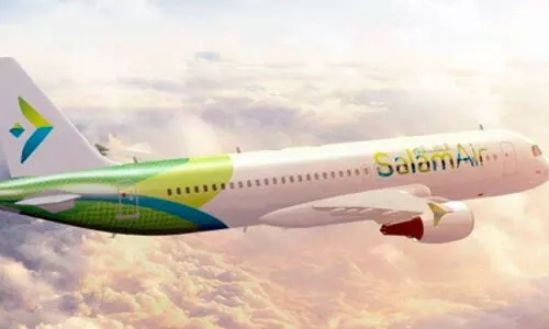 സ​ലാം എ​യ​റി​ന് പു​തി​യ ല​ക്ഷ്യ​സ്ഥാ​നം; സി.​എ.​എ അ​നു​മ​തി ന​ൽ​കി