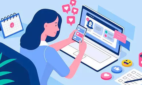 സ​മൂ​ഹ​മാ​ധ്യ​മ​ങ്ങ​ൾ വ​ഴി​യു​ള്ള മാ​ർ​ക്ക​റ്റി​ങ്​; ച​ട്ട​ങ്ങ​ൾ  പ്രാ​ബ​ല്യ​ത്തി​ൽ