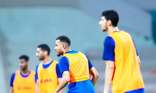 സൗ​ഹൃ​ദ മ​ത്സ​രം: ഒ​മാ​ന്‍ നാളെ ക​ള​ത്തി​ൽ