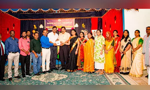 മൂ​ന്നു പ​തി​റ്റാ​ണ്ടി​ന്റെ പ്ര​വാ​സം; തും​റൈ​ത്തു​കാ​രു​ടെ കോ​യ​ക്ക മ​ട​ങ്ങു​ന്നു