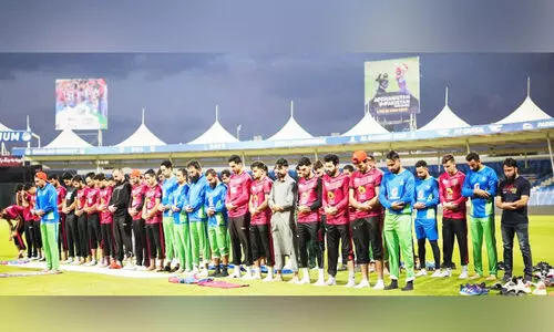 sharjah ceicket stadium