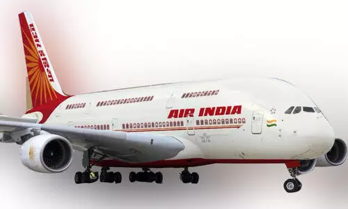 air india