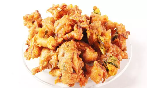 Chicken Pakkavada Chicken Pakkavada