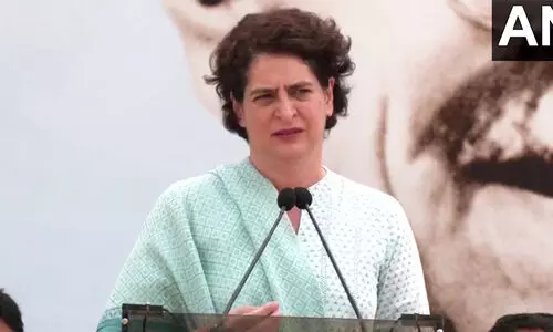 priyanka gandhi