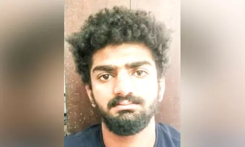 ഷാരോൺ ഷാജി ഷാരോൺ ഷാജി