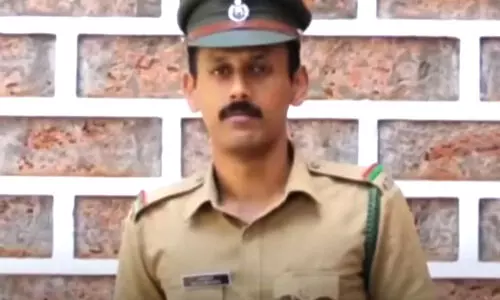 jimmy jose kerala police