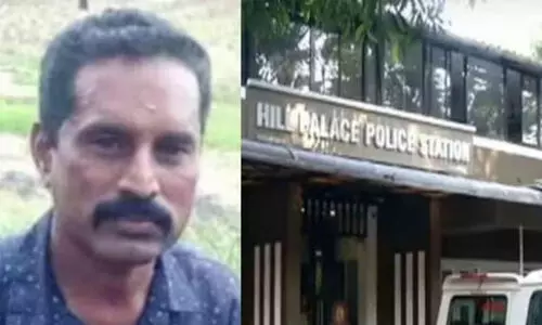 തൃപ്പൂണിത്തുറ കസ്റ്റഡി മരണം: ജുഡീഷ്യൽ അന്വേഷണം നടത്തണമെന്ന് എസ്.ഡി.പി.ഐ