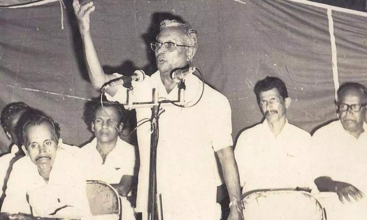 ‘‘പ്രോ​ഗ്ര​സി​വ് ലീഗ്’’ -മുസ്‍ലിംലീഗിനെ വെട്ടാൻ ക​മ്യൂ​ണി​സ്റ്റു​കാ​രുണ്ടാക്കിയ പാർട്ടിക്കെന്ത് സംഭവിച്ചു?