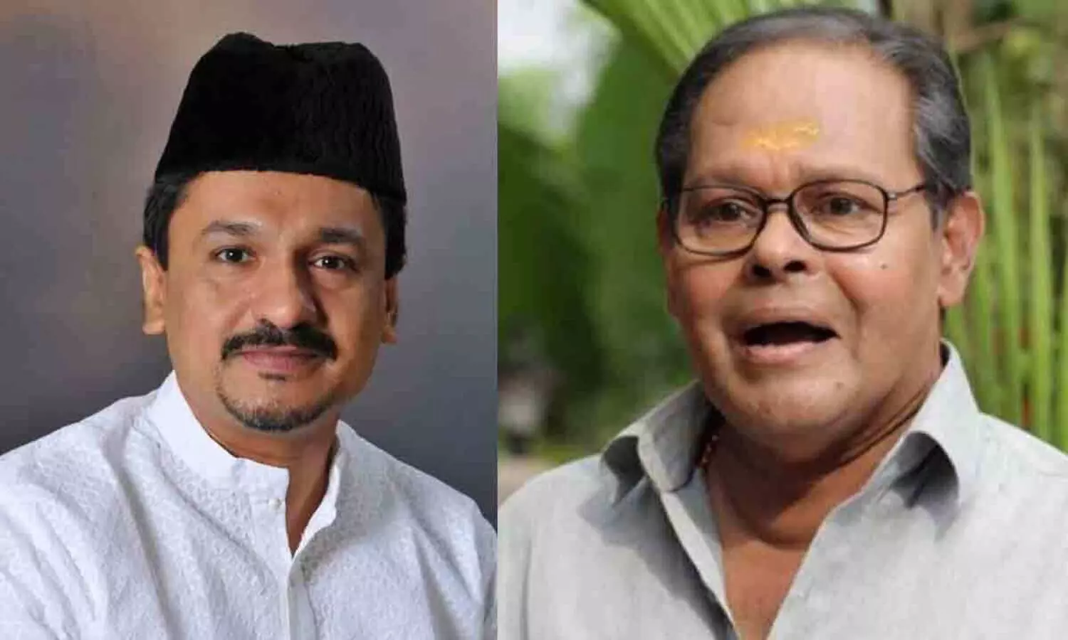 Sadiqali Shihab Thangal, Innocent