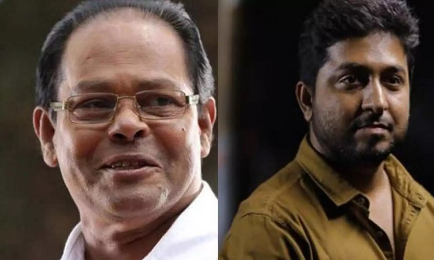 Vineeth Sreenivasan Shares Memory Of Late Actor innocent